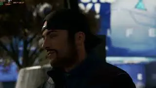 Detroit: Become Human - "Mein Name ist Kara" - 8K/Ultra - 6900XT - nativ