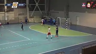 ОКБМ - ЦПС ФОС