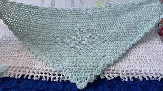 КРАСИВЫЕ УЗОРЫ на ШИКАРНЫХ ИЗДЕЛИЯХ КРЮЧКОМ! СХЕМА!