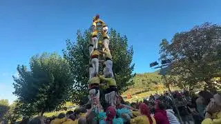 4d7 - DIADA DE LA CERDANYA - 19/10/24