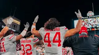 OSU Insider: MAJOR Michigan Gambling Connecton??  All-22 Film Of OSU MSU