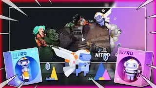 SteelSeriesGG X Discord Nitro GET 1 MONTH FREE (2024)