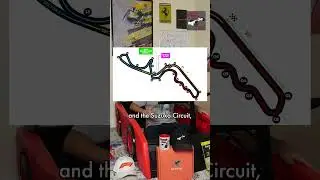 3 Japanese Grand Prix fun facts! 