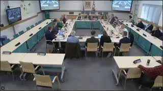 Cabinet: 12 February 2024