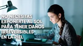 Radiación: la importancia de proteger la piel para evitar el fotoenvejecimiento