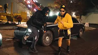 Baby Rich & DDG - Know How I Get (Official Music Video)