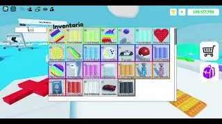 Sorteo de todos los pop its de pop it trading.