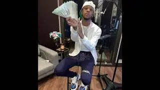 (FREE) Toosii x Rod Wave Type Beat 2021 - 