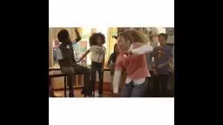 AT THE SCHOOL – Madcon “Don’t Worry ft. Ray Dalton”