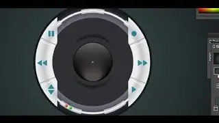Illustrator Tutorial- Create Vector Audio Speaker