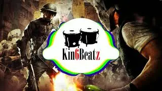 ❌ FREEDOM ❌ Instrumental hip hop 2021 🔥 | Busta Rhymes type beat 2021 | Prod by kin6beatZ 🎧🥁