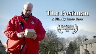 The Postman | Short Film (2019)