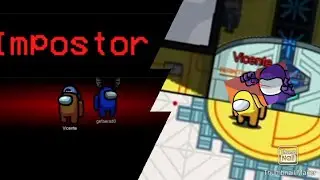soy impostor en la primera partida 🤫