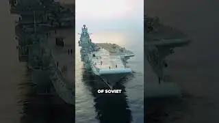 Russia's One and Only Aircraft Carrier Is A Joke?