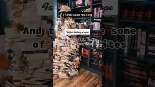 Book recs with fake dating