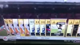 FIFA 12 pack buzzin