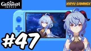 🔴Waiting for Genshin Impact (Nintendo Switch) Version Day 47