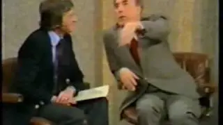 Michael Parkinson: The Frankie Howerd Interview 2/2