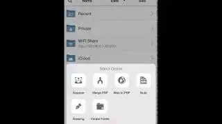 Text to PDF Converter