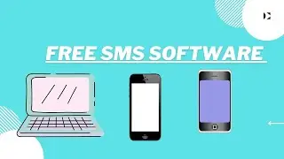 sms caster how to registered