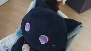 [Genshin Impact] Shimi Chazuke but it's chaotic
