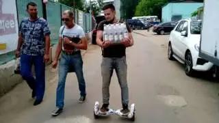 Пробы вея рескую пивом