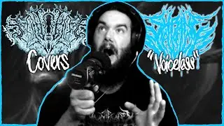 SEAN CROSS COVERS @shrineofmalice7947Shrine Of Malice's 