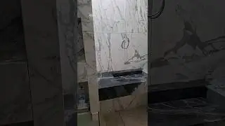 раковина из керамогранита