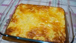 Проще не придумаешь: самая простая и вкусная картошка в духовке без лишних трат