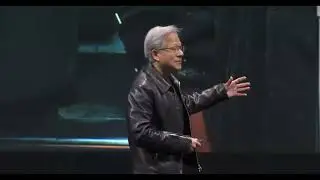 Dynamic Human-AI Interaction In a Game by Nvidia