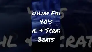 Arte del Scratch #hiphop #beats #fatalbeats #music #fatalmusick