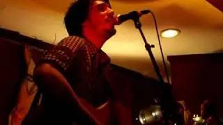 Broadripple is Burning - Margot & The Nuclear So and So's