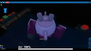 ROBLOX Flood Escape Classic: First time beating extreme mode
