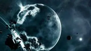 Hallucinogen - Dark Magus