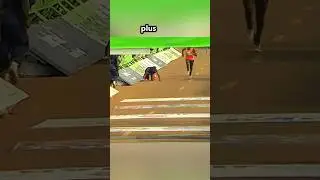 Il était sur le point de perdre jusqu'à ce que cela arrive ❤️