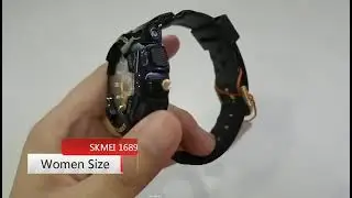 Skmei 1688 1689