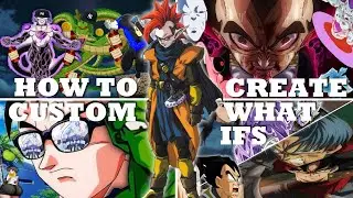 A Complete Guide to Creating Bonus Battles | DRAGON BALL: Sparking! Zero