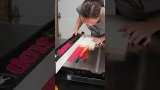 French Cleat Cabinet Installation 