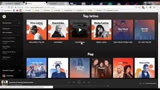 How to Download Music from SPOTIFY FREE 2017 HD