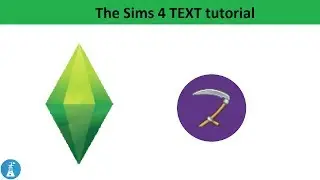 The Sims 4 Text Tutorial: Death in StrangerVille