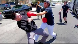Don’t talk smack, or get Clacked