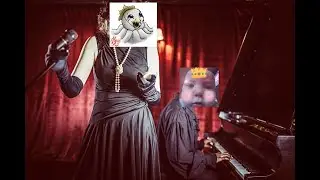 Аркестор бытия и смысла жизьни Часть №2