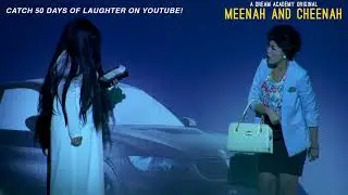 Meenah And Cheenah -  Hungry Ghost Month