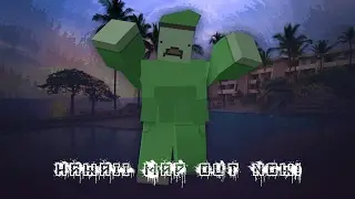 Hawaii MAP RELEASED (Unturned) : My thoughts, secret locations and more!
