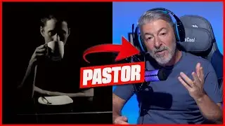 PASTOR reacciona a MAQUIAVELICO de Canserbero por PRIMERA VEZ 😱
