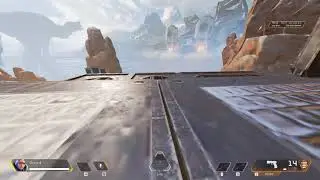 Apex Legends Wattson fancing (by request)