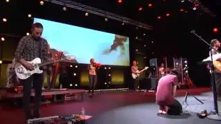 Great Are You Lord - Jeremy Riddle, Steffany Frizzell, William Matthews