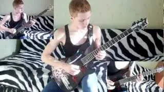 Nikita Karachun - Time To Go (Instrumental) *[Watch in 720]