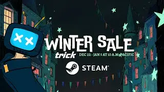 Free trading cards steam 2022 winter sale