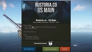 we got banned and then raided by CoconutB